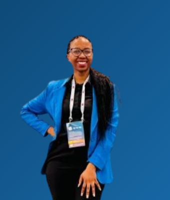 Zinhle Hadebe